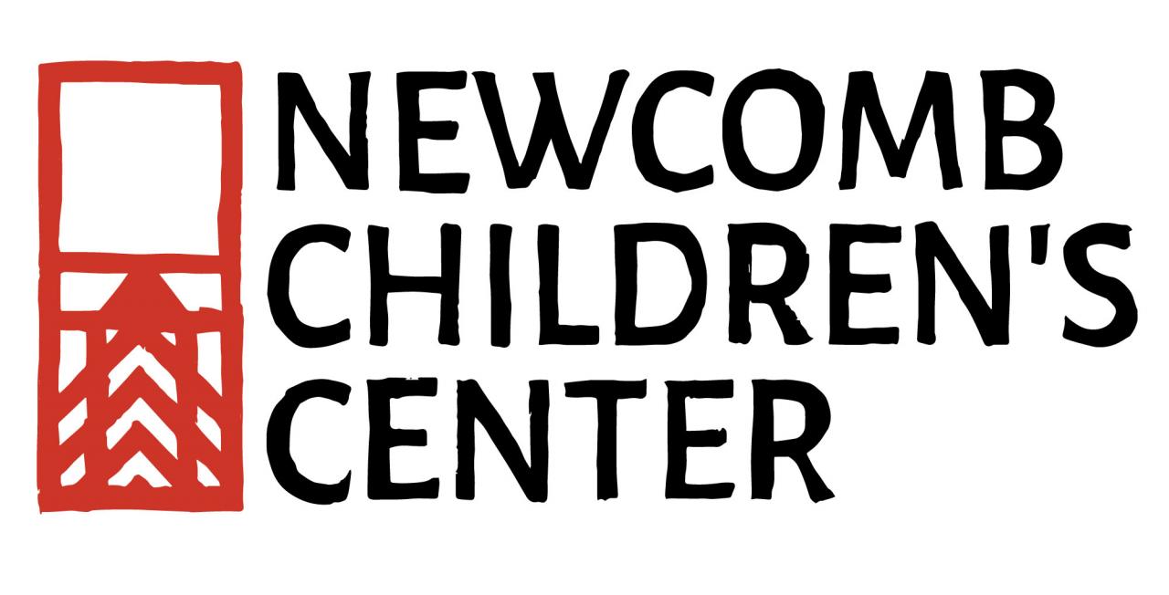Newcomb Children's Center Logo