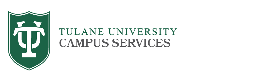 Map | Campus Services