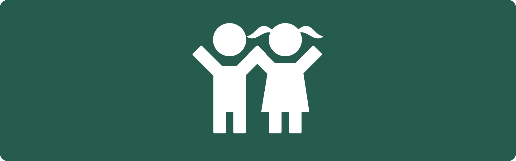 An image of two kids.