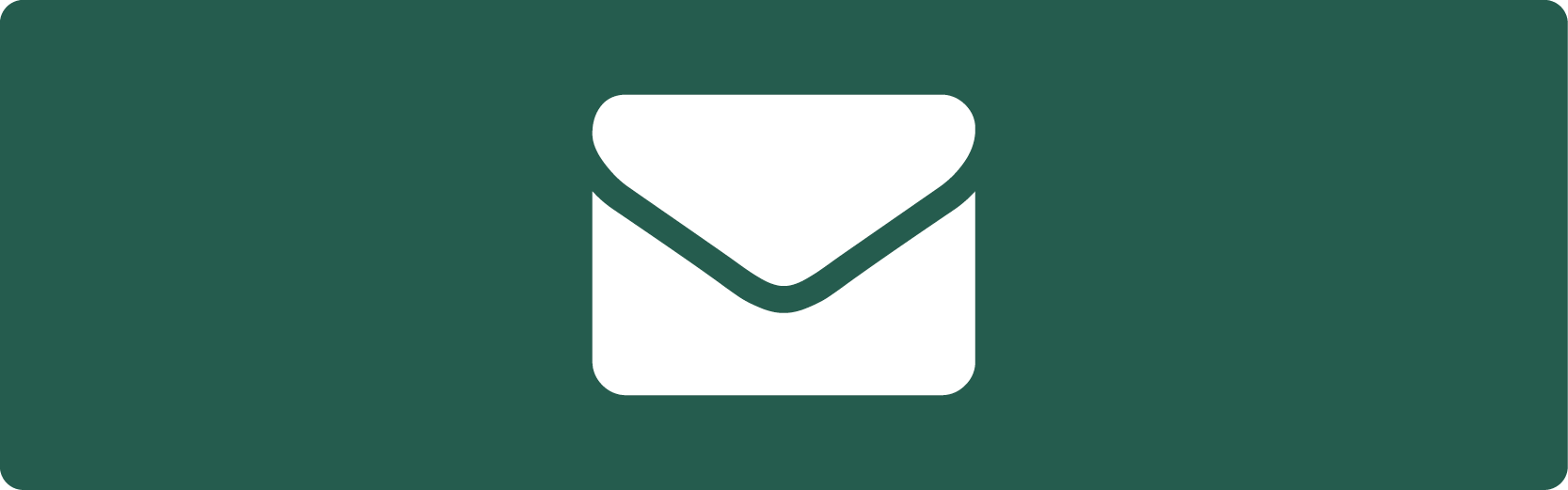 An image of an envelope.